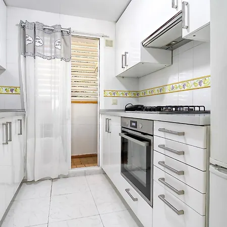 公寓 Hauzify I Orquidies *