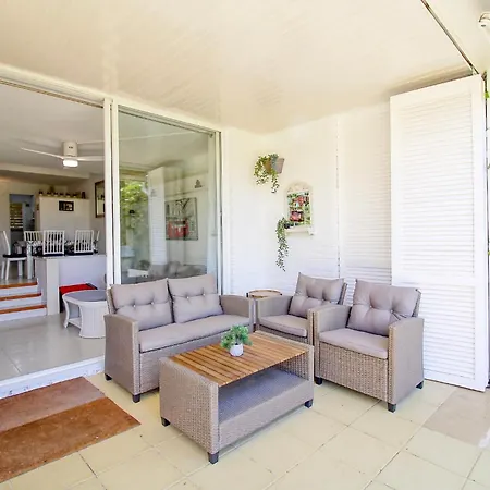 Hauzify I Orquidies Platja d'Aro