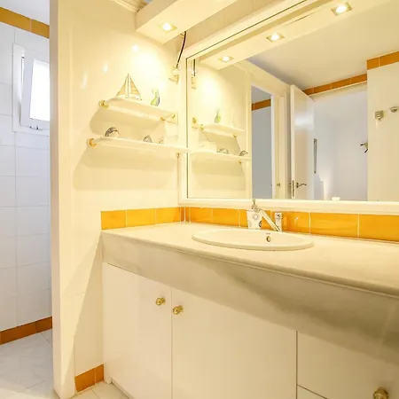 Apartment Hauzify I Orquidies Platja d'Aro