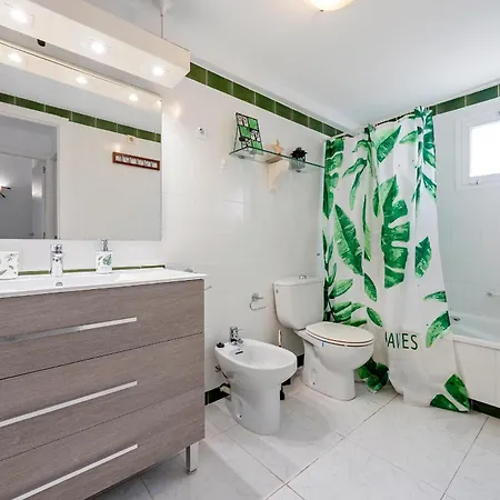 Hauzify I Orquidies * Platja d'Aro