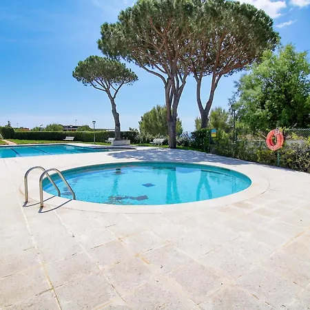 Hauzify I Orquidies شقة *