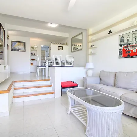 Hauzify I Orquidies Apartamento Platja d'Aro (Playa de Aro)