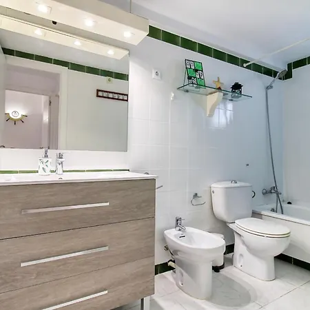 Apartamento Hauzify I Orquidies