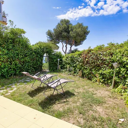 Apartamento Hauzify I Orquidies Platja d'Aro (Playa de Aro)