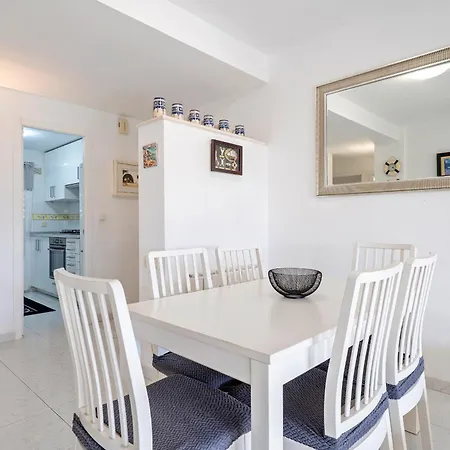 Apartment Hauzify I Orquídies *