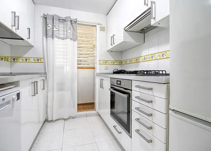 아파트 Hauzify I Orquidies *