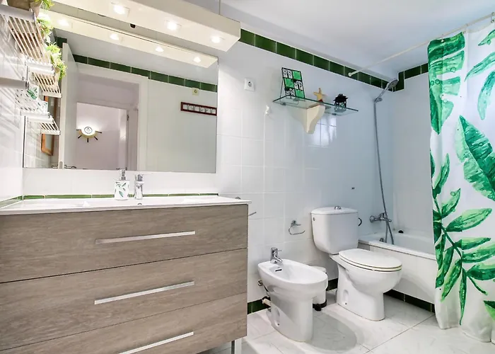 아파트 Hauzify I Orquidies