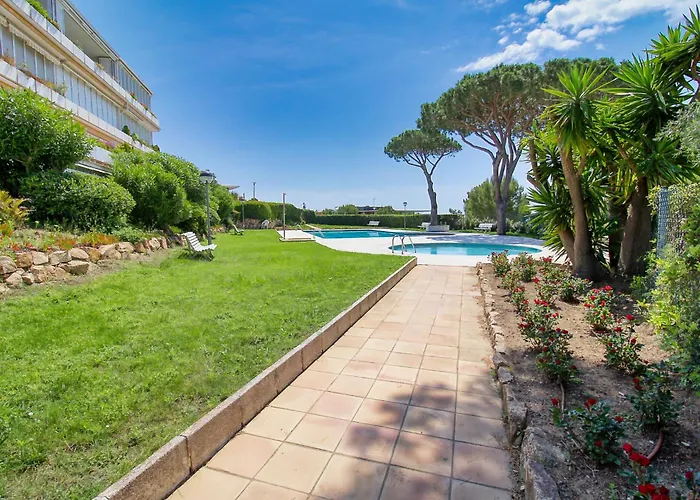 Hauzify I Orquidies 아파트 *