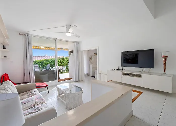 Hauzify I Orquídies * Castell-Platja d’Aro