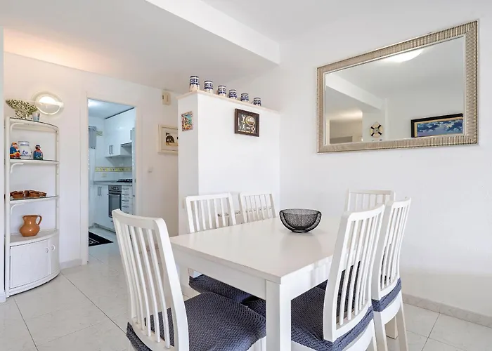 Apartment Hauzify I Orquídies *