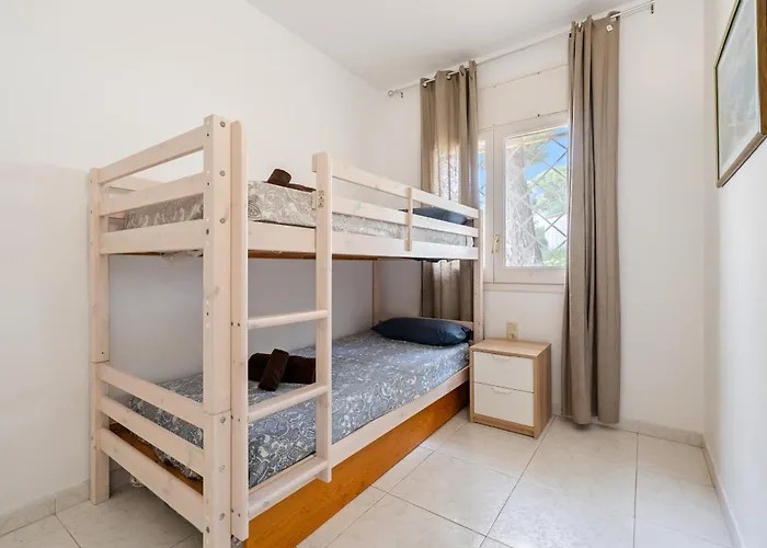 Apartment Hauzify I Orquídies