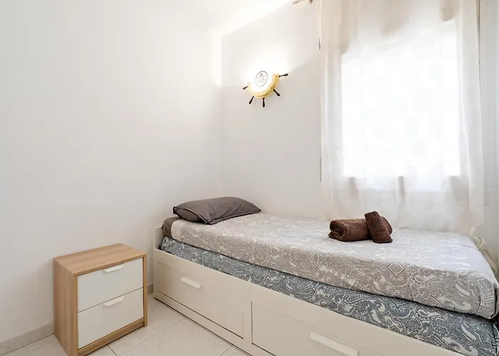 Apartment Hauzify I Orquídies *