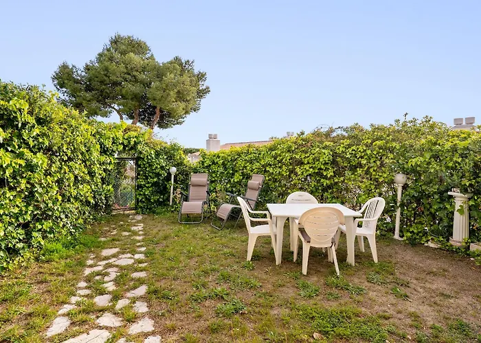 Hauzify I Orquídies Apartment *