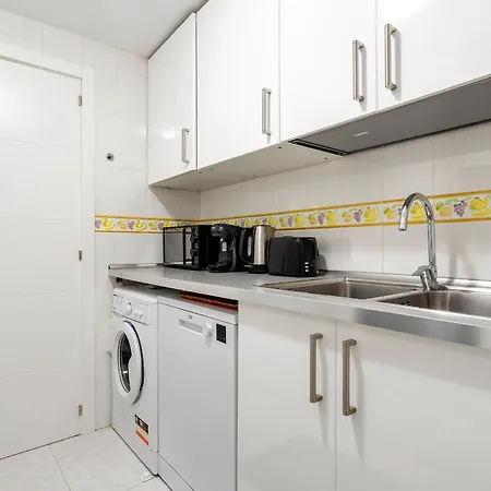 Hauzify I Orquidies Apartment