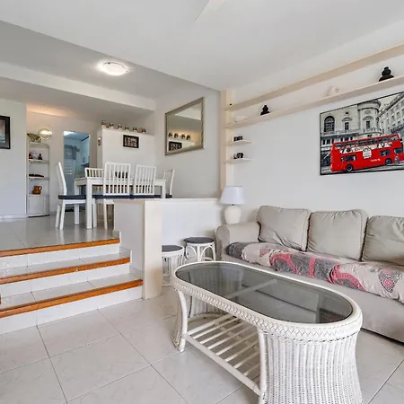 Hauzify I Orquidies Apartment *