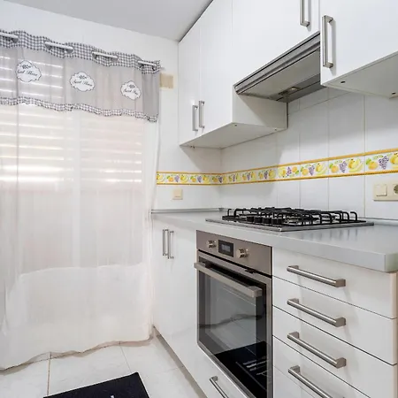 Apartment Hauzify I Orquidies Platja d'Aro