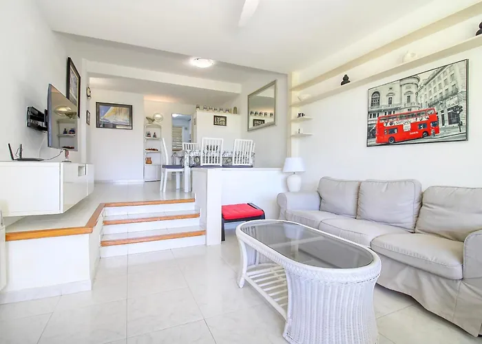 Hauzify I Orquidies Daire Platja d'Aro