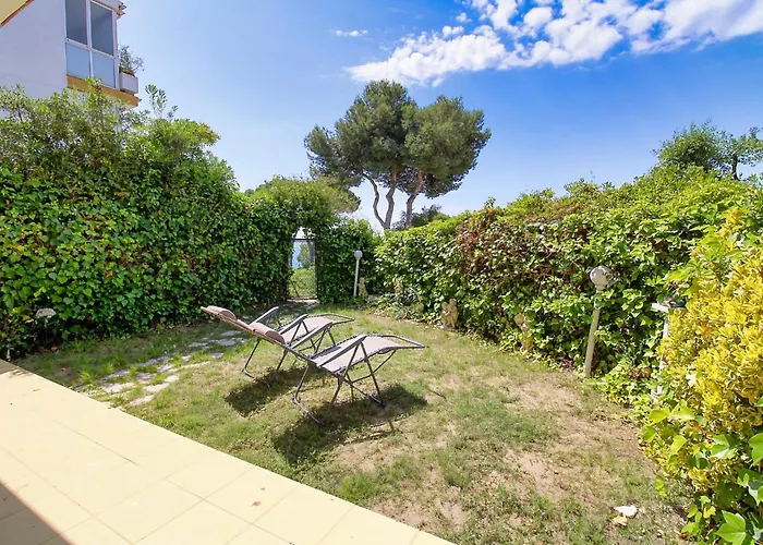 Daire Hauzify I Orquidies Platja d'Aro