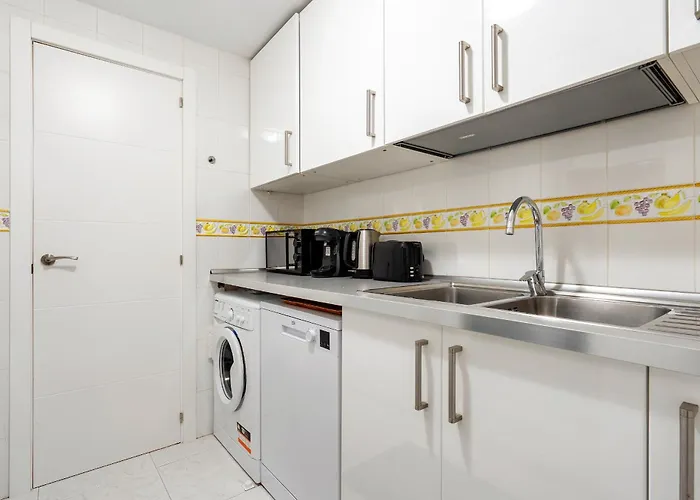 Hauzify I Orquidies Apartment