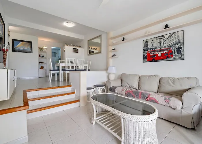 Hauzify I Orquidies Apartment *