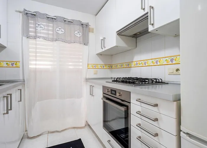 Apartment Hauzify I Orquidies Platja d'Aro