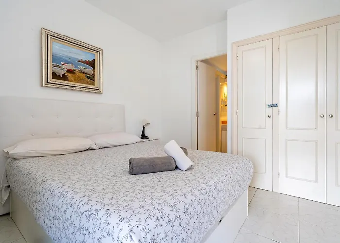 Hauzify I Orquidies Apartment