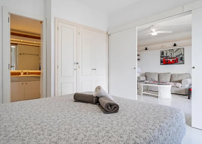 Apartment Hauzify I Orquidies