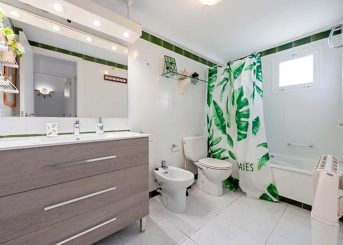 Hauzify I Orquidies * Platja d'Aro