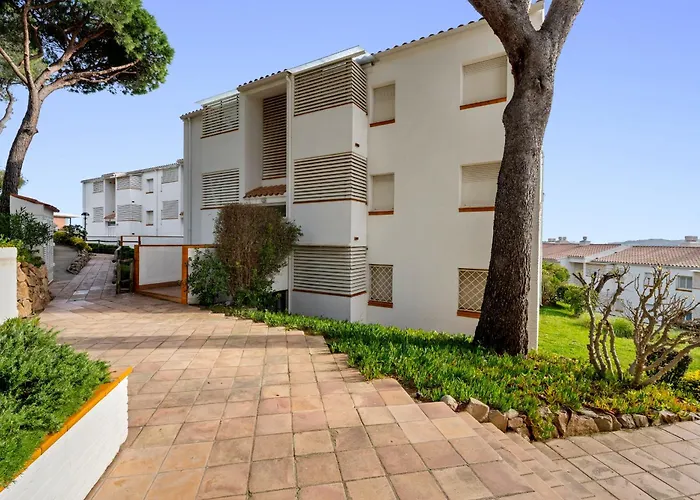 Hauzify I Orquidies Apartment