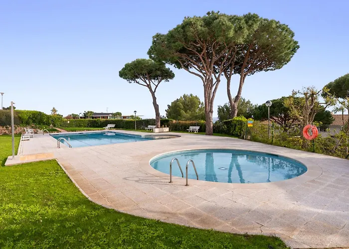 Hauzify I Orquidies Platja d'Aro