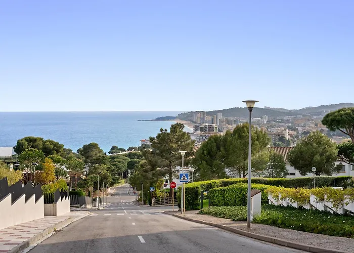 Hauzify I Orquidies Apartment